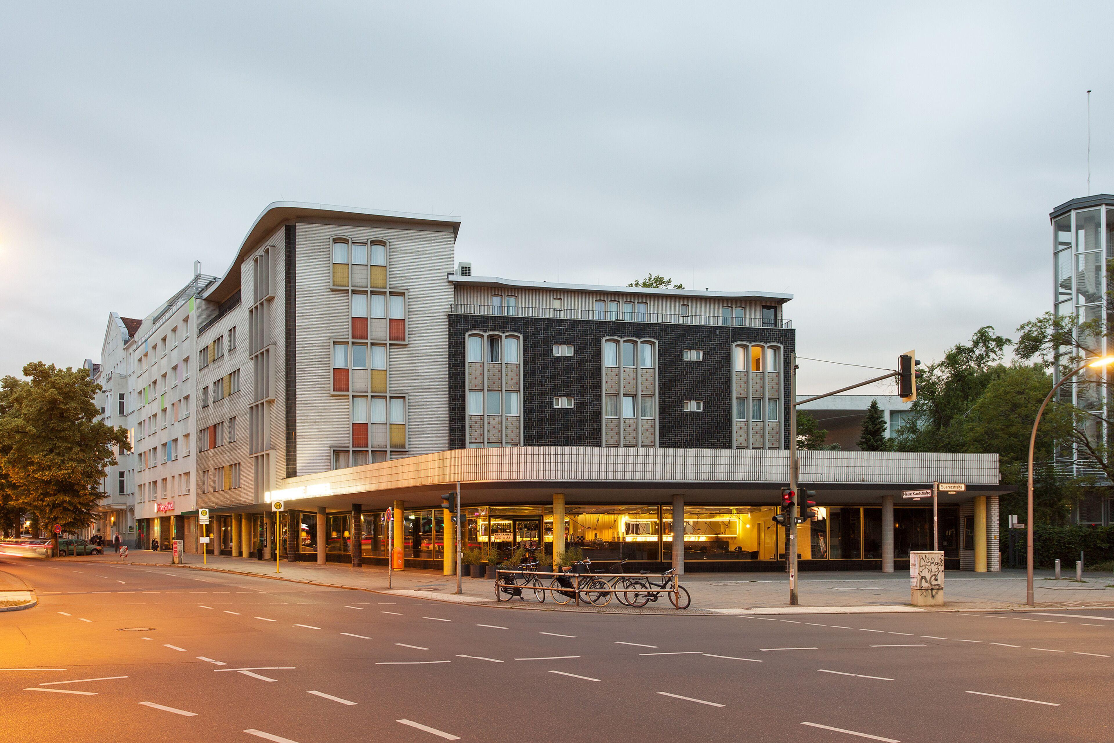 Quentin Boutique Hotel, Berlin