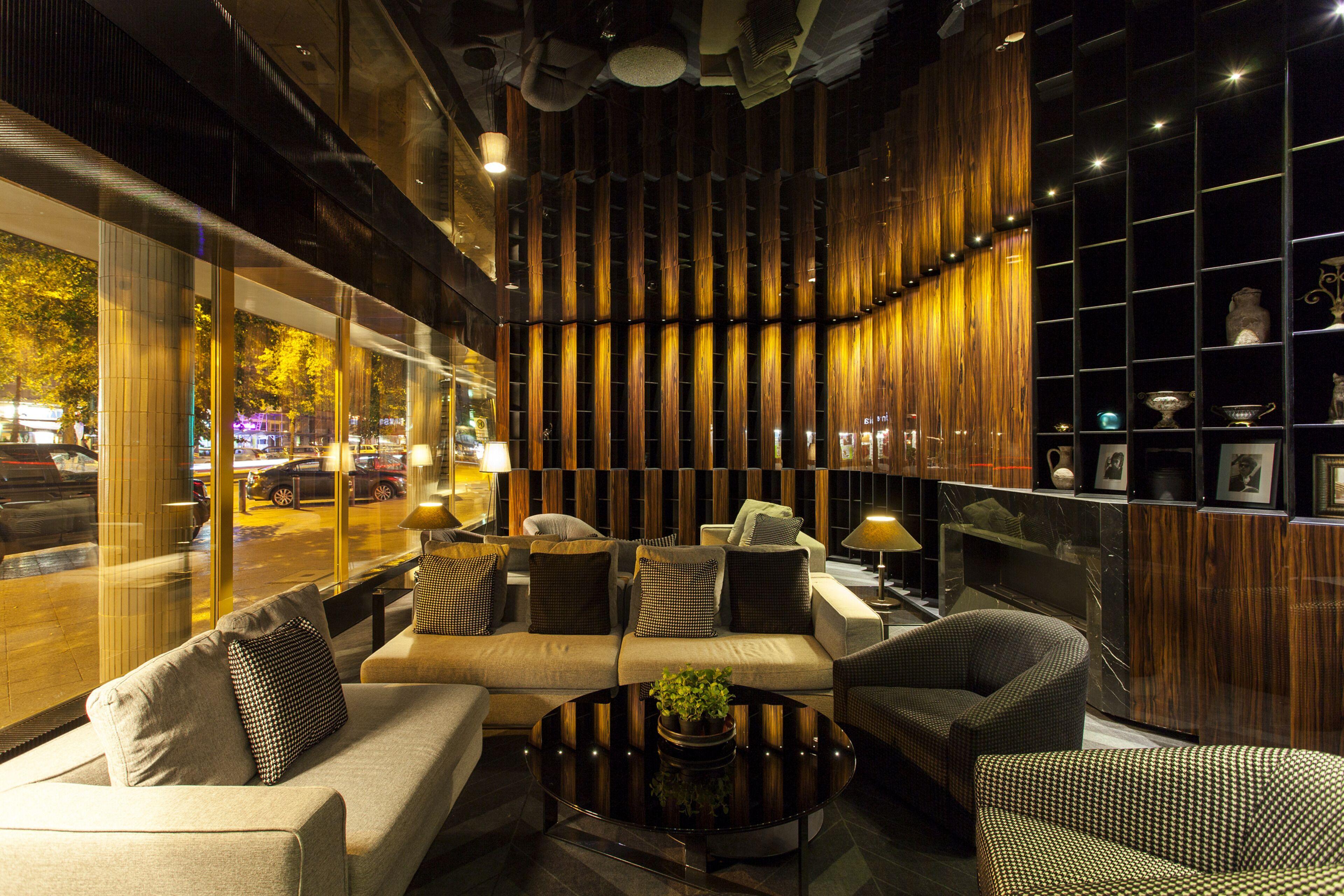 Quentin Boutique Hotel — Foto 3