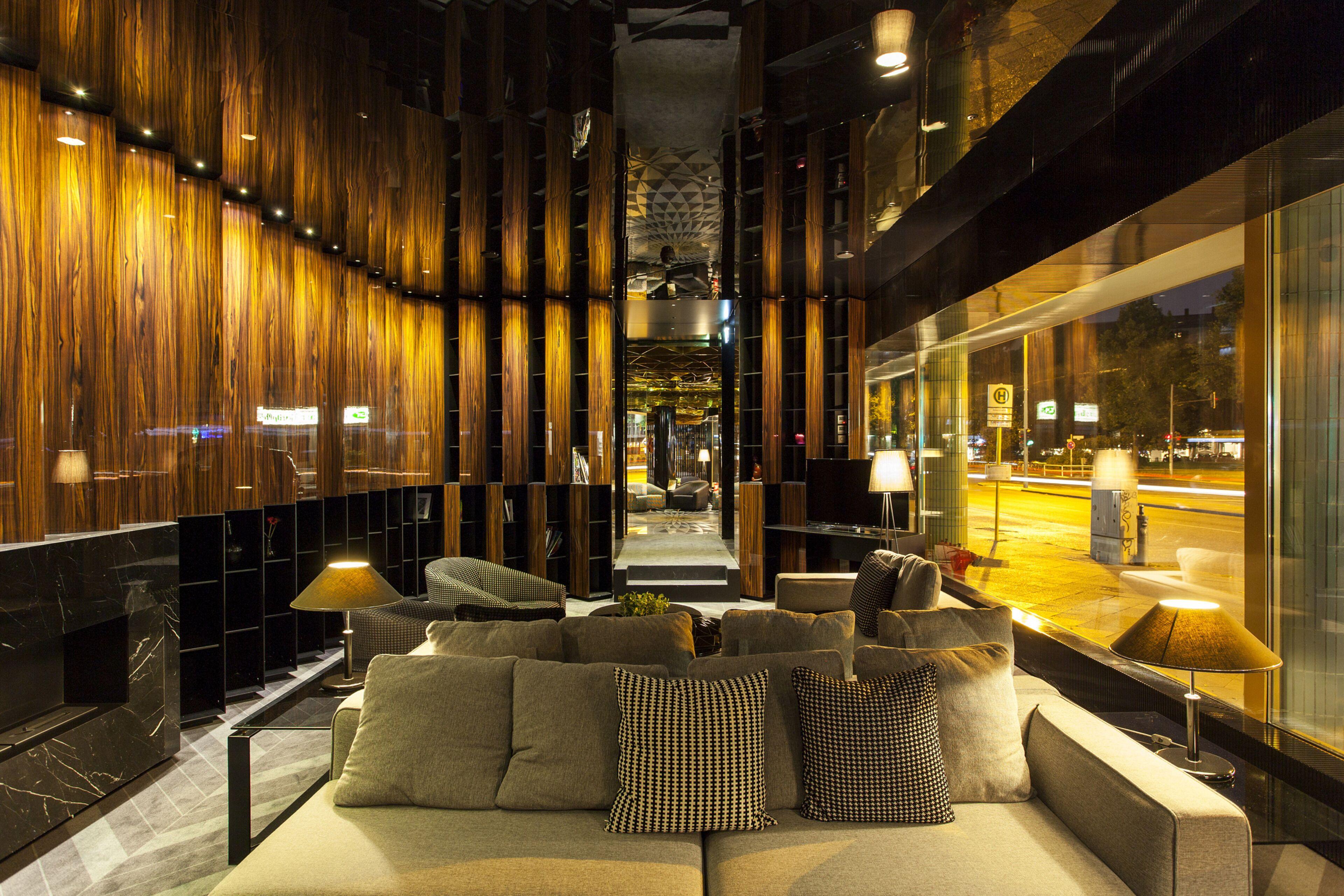 Quentin Boutique Hotel — Foto 2
